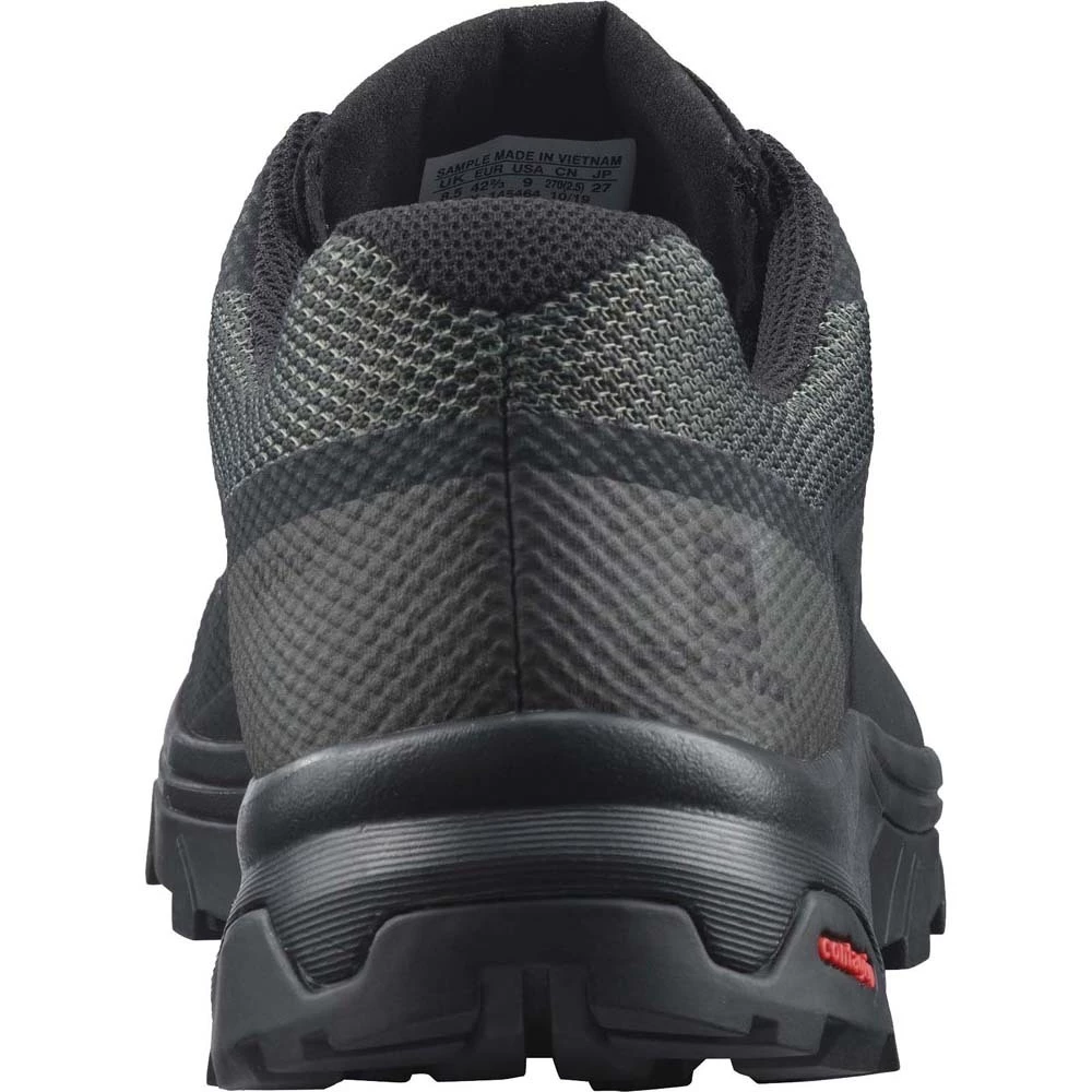 Top 10 βοΈ Salomon OUTline Wide GTX Mens Hiking π Shoes β 5 Top 10 βοΈ Salomon OUTline Wide GTX Mens Hiking π Shoes β - Image 5