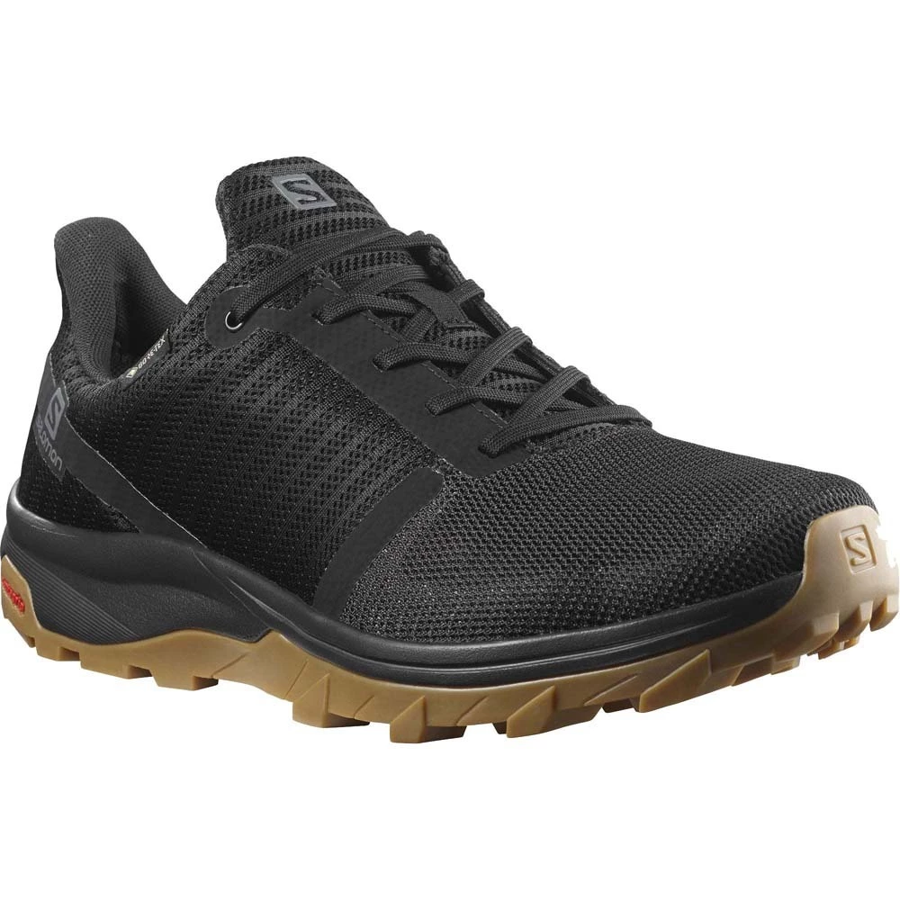 Cheapest β Salomon Outbound Prism GTX Mens Hiking π Shoes π 1 Cheapest β Salomon Outbound Prism GTX Mens Hiking π Shoes π