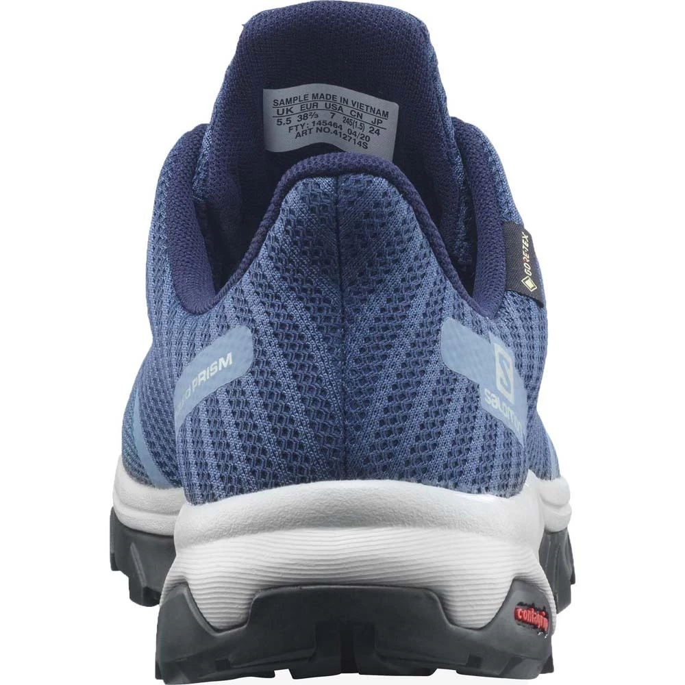 Discount π Salomon Outbound Prism GTX Womens Hiking π Shoes βοΈ 5 Discount π Salomon Outbound Prism GTX Womens Hiking π Shoes βοΈ - Image 5