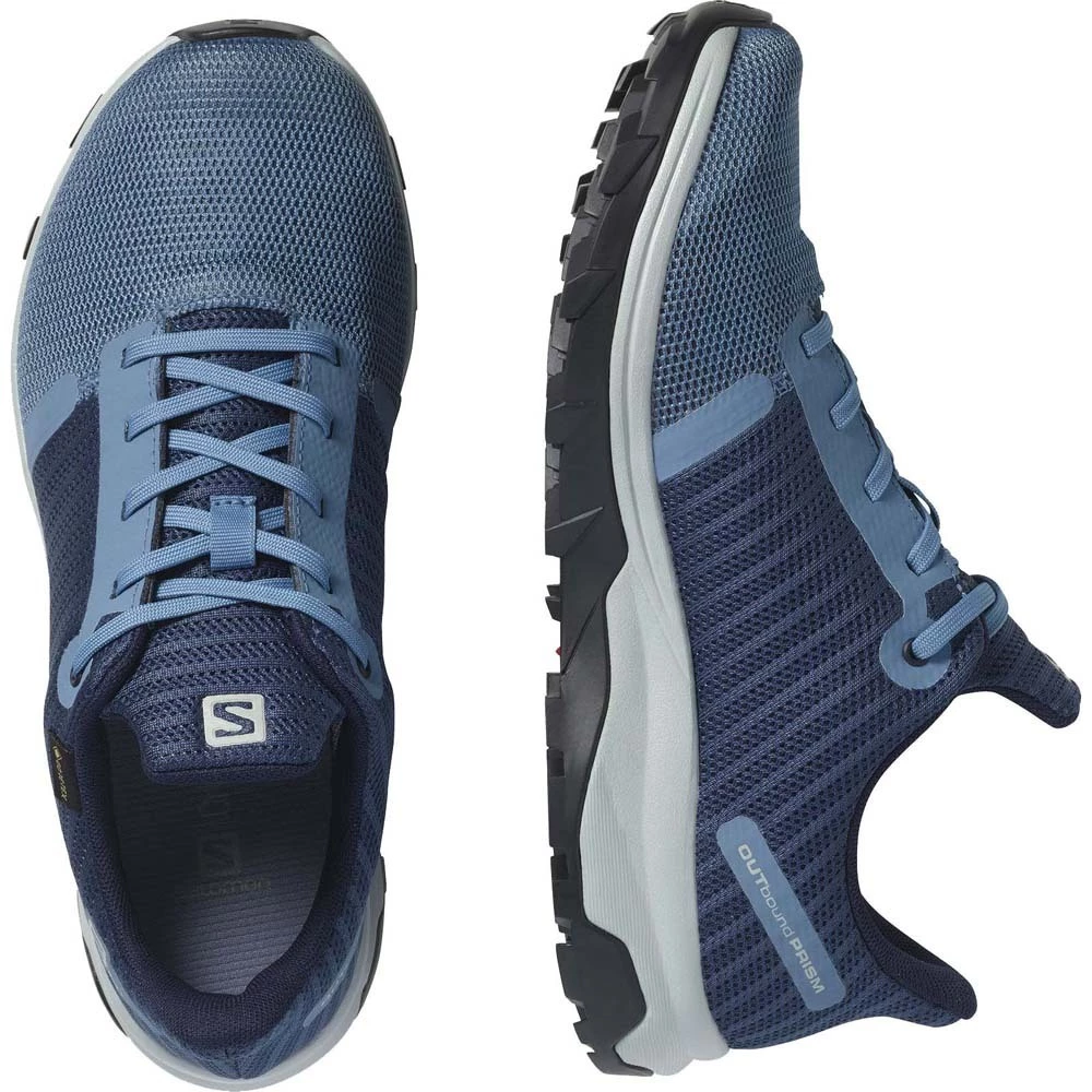 Discount π Salomon Outbound Prism GTX Womens Hiking π Shoes βοΈ 1 Discount π Salomon Outbound Prism GTX Womens Hiking π Shoes βοΈ