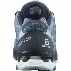 Best Sale 🔥 Salomon XA Pro 3D V8 Womens Trail Running 👟 Shoes ✔️