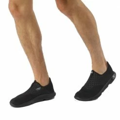 Deals ✔️ Salomon Reelax Moc 5.0 Mens Recovery 👞 Shoes 🎁 -Hot Sale Salomon Shop L41277300 10 5