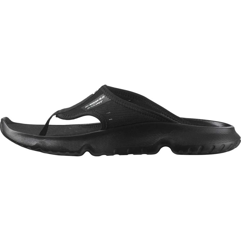 Cheap π Salomon Reelax Break 5.0 Mens Recovery π©΄ Sandals π 4 Cheap π Salomon Reelax Break 5.0 Mens Recovery π©΄ Sandals π - Image 4