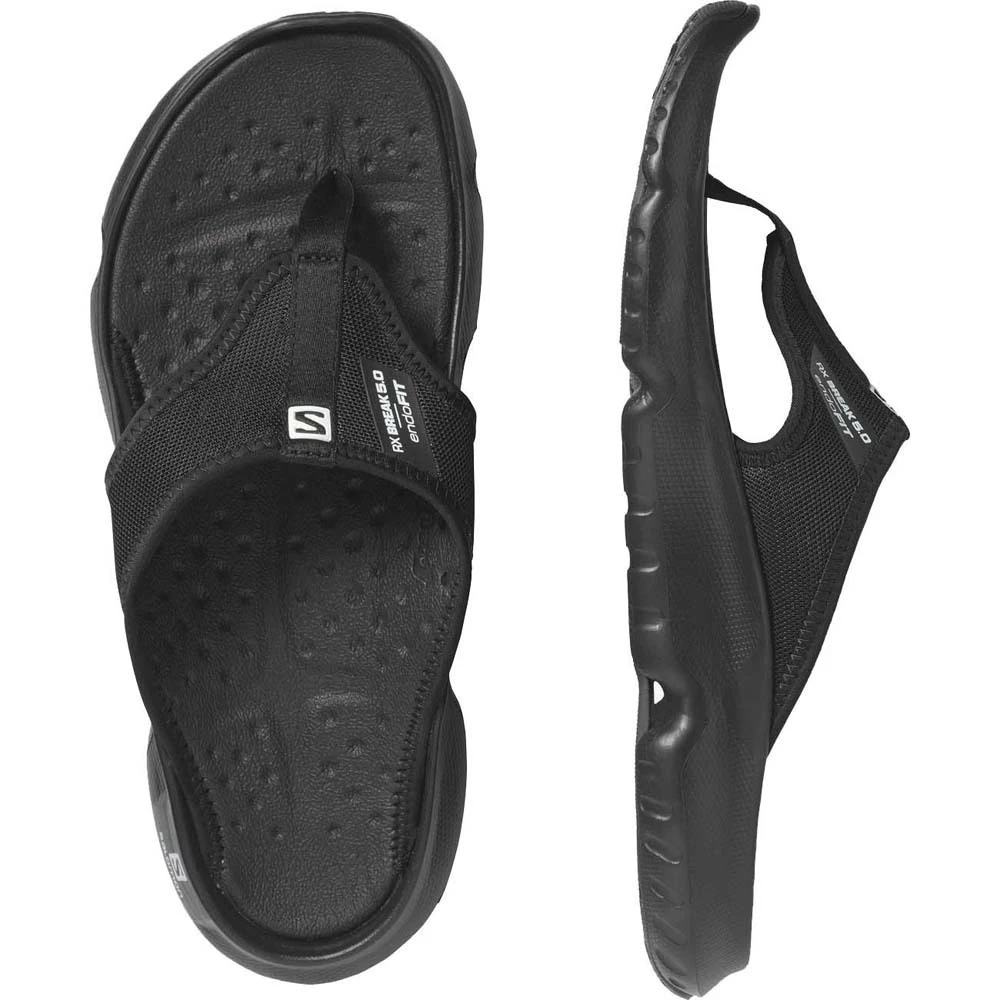 Cheap π Salomon Reelax Break 5.0 Mens Recovery π©΄ Sandals π 5 Cheap π Salomon Reelax Break 5.0 Mens Recovery π©΄ Sandals π - Image 5