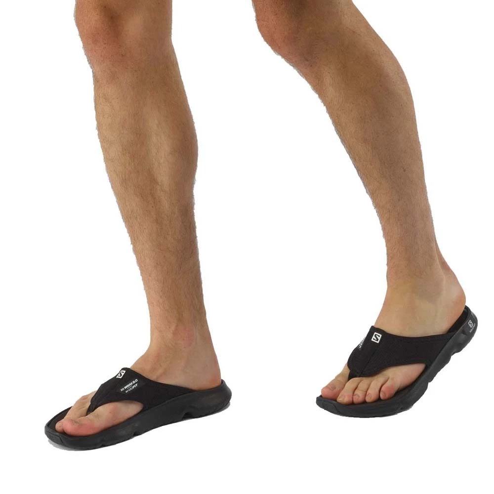 Cheap π Salomon Reelax Break 5.0 Mens Recovery π©΄ Sandals π 6 Cheap π Salomon Reelax Break 5.0 Mens Recovery π©΄ Sandals π - Image 6