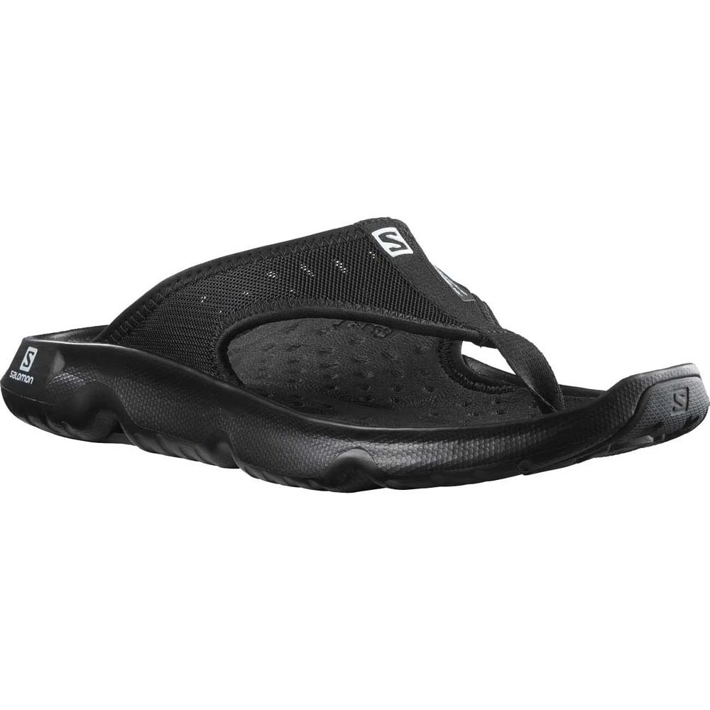 Cheap π Salomon Reelax Break 5.0 Mens Recovery π©΄ Sandals π 1 Cheap π Salomon Reelax Break 5.0 Mens Recovery π©΄ Sandals π