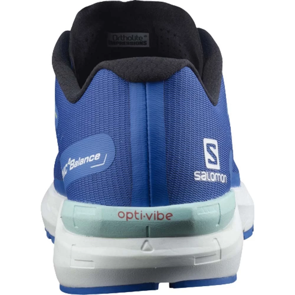 Cheapest π Salomon Sonic 4 Balance Mens Road Running π Shoes π₯ 2 Cheapest π Salomon Sonic 4 Balance Mens Road Running π Shoes π₯ - Image 2