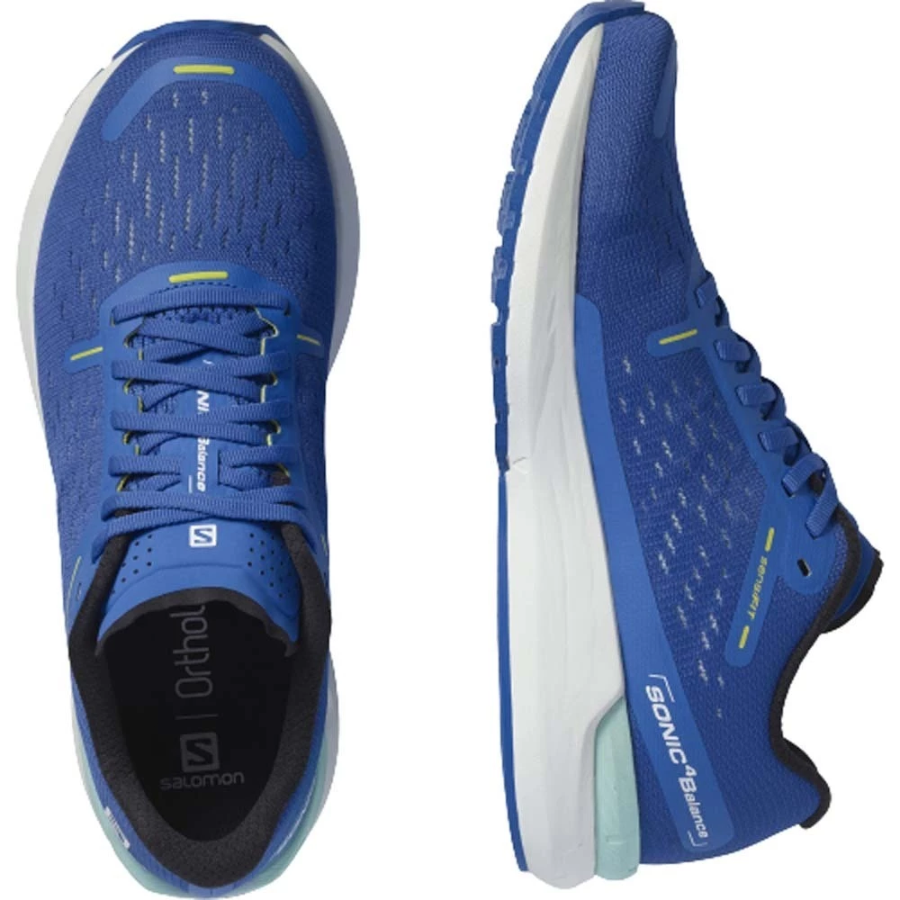 Cheapest π Salomon Sonic 4 Balance Mens Road Running π Shoes π₯ 5 Cheapest π Salomon Sonic 4 Balance Mens Road Running π Shoes π₯ - Image 5