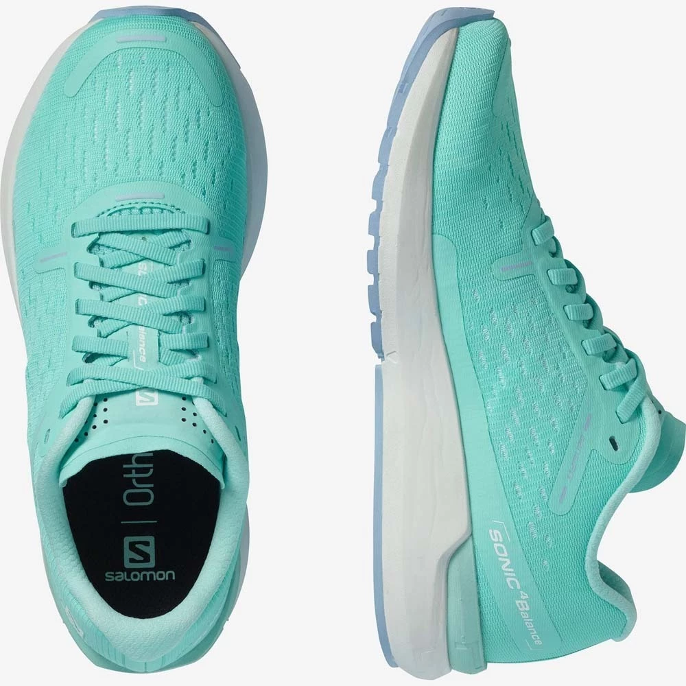 Budget π― Salomon SONIC 4 Balance Womens Road Running π Shoes β 5 Budget π― Salomon SONIC 4 Balance Womens Road Running π Shoes β - Image 5