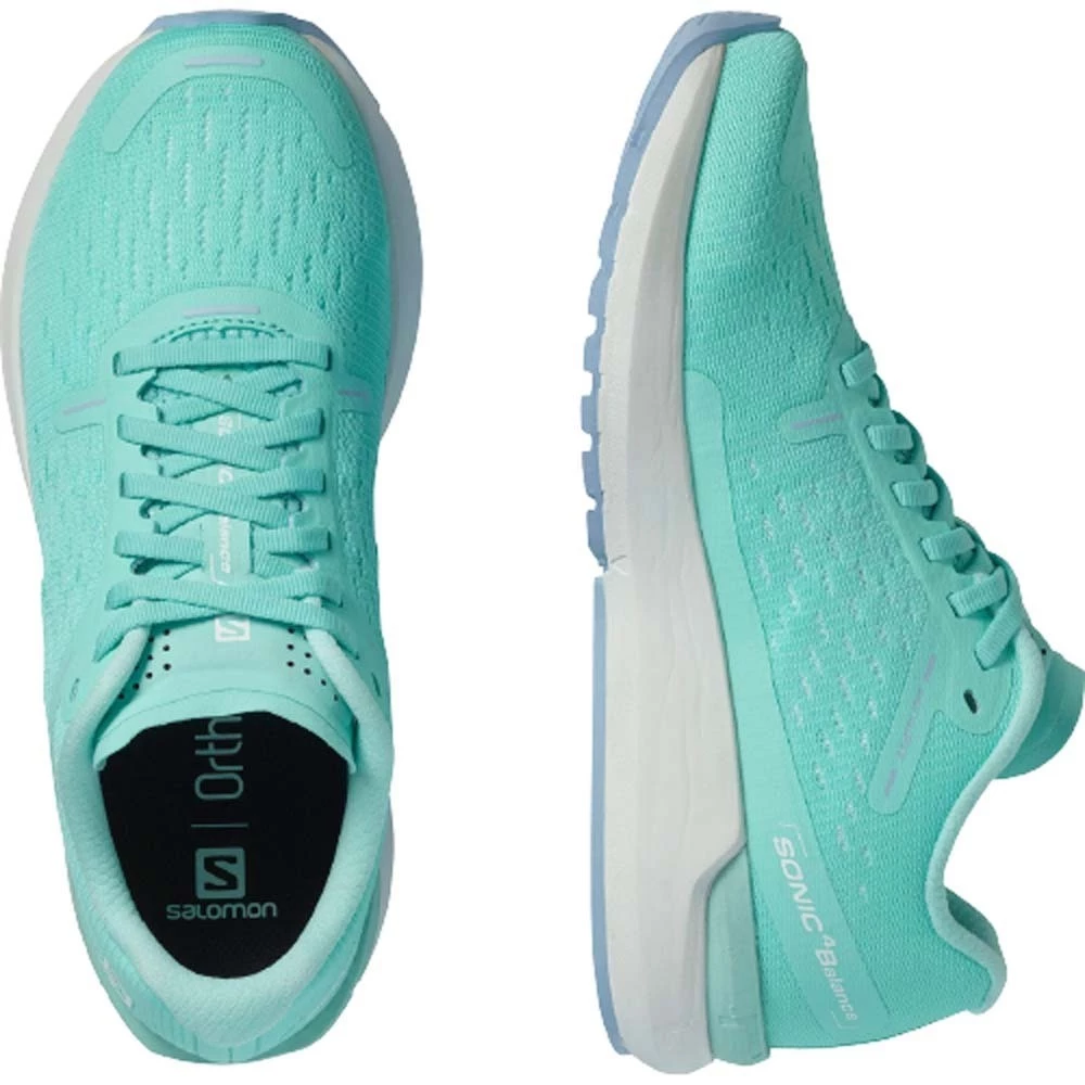 Budget π― Salomon SONIC 4 Balance Womens Road Running π Shoes β 6 Budget π― Salomon SONIC 4 Balance Womens Road Running π Shoes β - Image 6