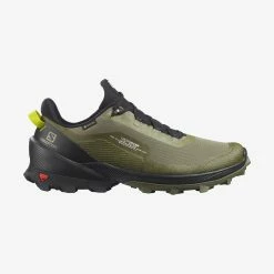 Deals π Salomon Cross Over GTX Mens Hiking π Shoes βοΈ 6 Deals π Salomon Cross Over GTX Mens Hiking π Shoes βοΈ -Hot Sale Salomon Shop L41286200 1