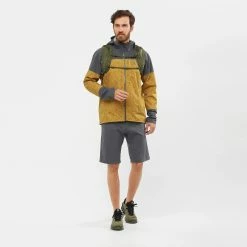 Deals π Salomon Cross Over GTX Mens Hiking π Shoes βοΈ 7 Deals π Salomon Cross Over GTX Mens Hiking π Shoes βοΈ -Hot Sale Salomon Shop L41286200 2