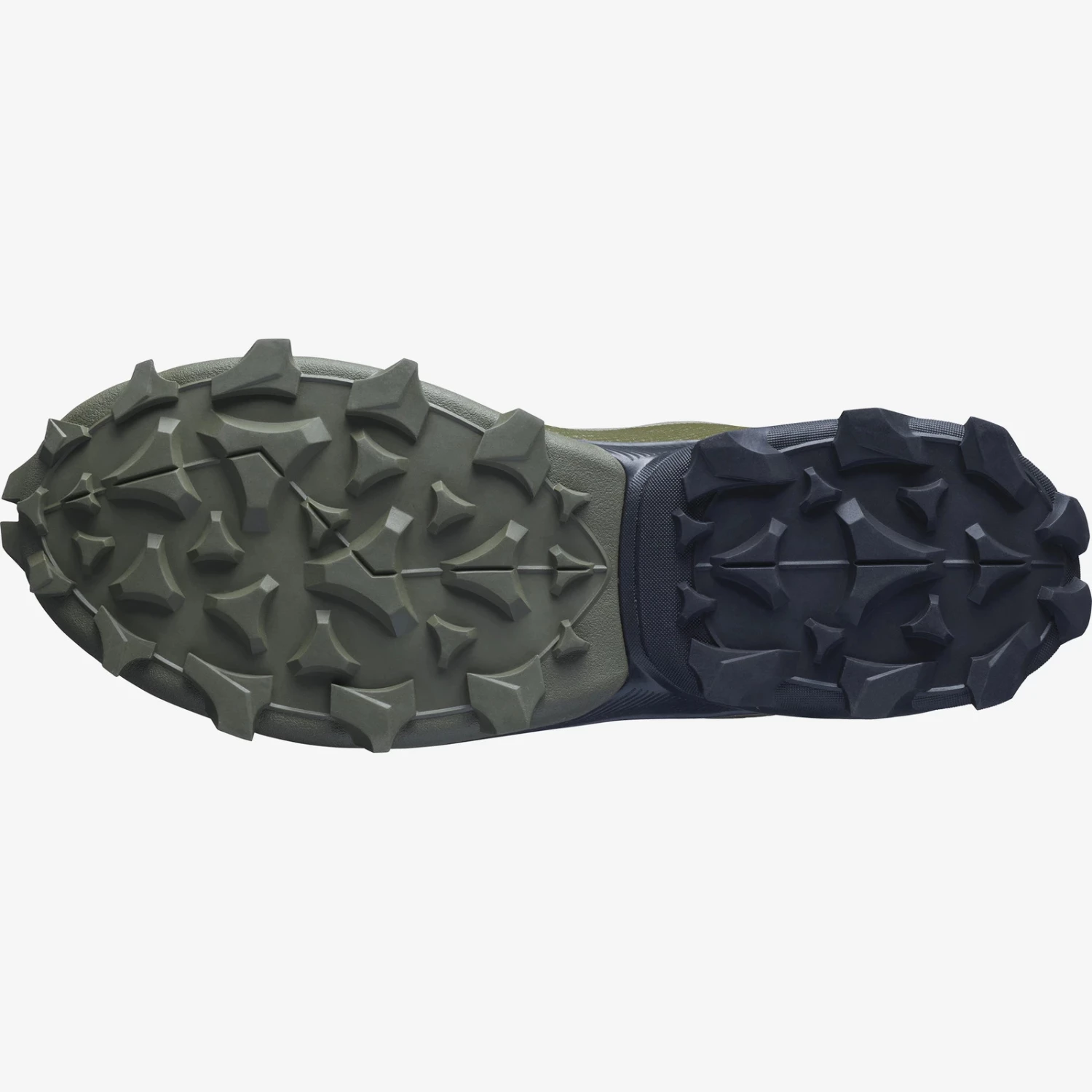 Deals π Salomon Cross Over GTX Mens Hiking π Shoes βοΈ 2 Deals π Salomon Cross Over GTX Mens Hiking π Shoes βοΈ - Image 2