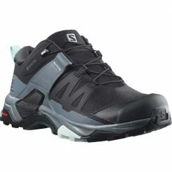 Cheapest π€© Salomon X Ultra 4 GTX Womens Hiking π Shoes π₯