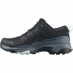 Cheapest 🤩 Salomon X Ultra 4 GTX Womens Hiking 👟 Shoes 🔥 -Hot Sale Salomon Shop L41289600 3