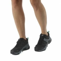 Cheapest 🤩 Salomon X Ultra 4 GTX Womens Hiking 👟 Shoes 🔥 -Hot Sale Salomon Shop L41289600 5