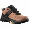 Hot Sale ❤️ Salomon X Ultra 4 GTX Womens Hiking 👟 Shoes 😉