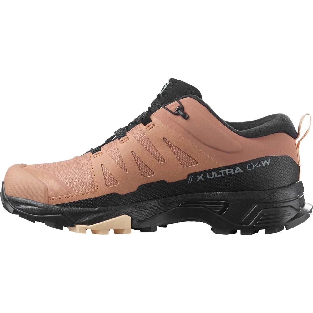Hot Sale ❤️ Salomon X Ultra 4 GTX Womens Hiking 👟 Shoes 😉 4 Hot Sale ❤️ Salomon X Ultra 4 GTX Womens Hiking 👟 Shoes 😉 - Image 4