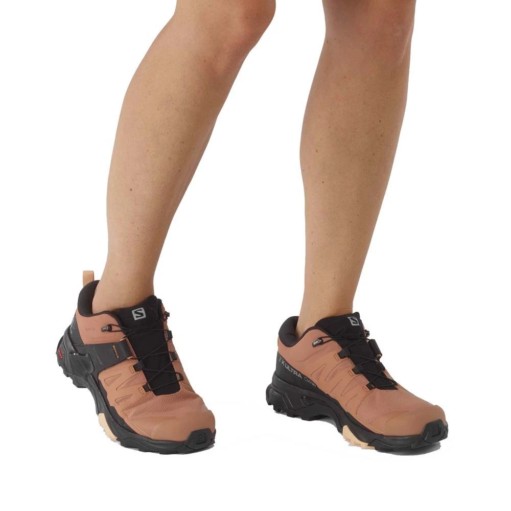 Hot Sale ❤️ Salomon X Ultra 4 GTX Womens Hiking 👟 Shoes 😉 5 Hot Sale ❤️ Salomon X Ultra 4 GTX Womens Hiking 👟 Shoes 😉 - Image 5