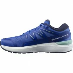 Deals π― Salomon Sonic 4 Confidence Mens Road Running π Shoes π 9 Deals π― Salomon Sonic 4 Confidence Mens Road Running π Shoes π -Hot Sale Salomon Shop L41291600 10 3
