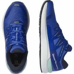 Deals π― Salomon Sonic 4 Confidence Mens Road Running π Shoes π 10 Deals π― Salomon Sonic 4 Confidence Mens Road Running π Shoes π -Hot Sale Salomon Shop L41291600 10 4