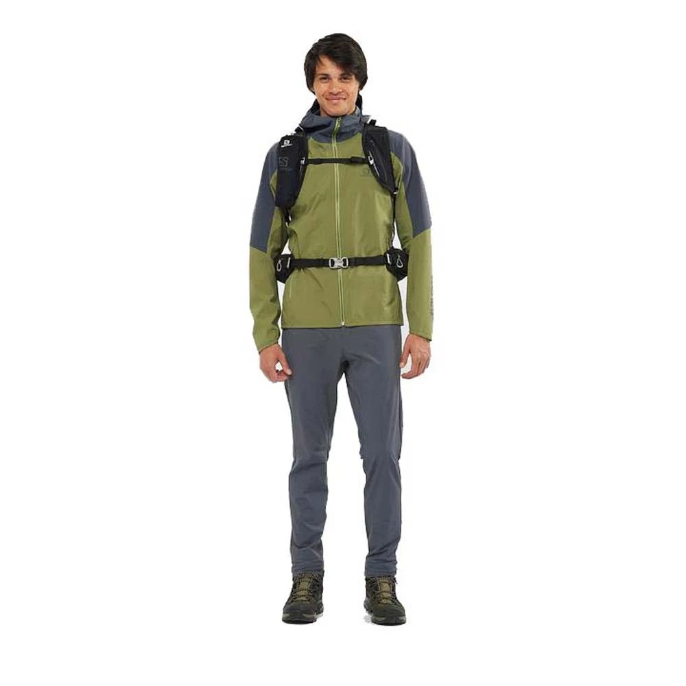 Hot Sale π Salomon Quest 4 GTX Mens Hiking π₯Ύ Boots π 7 Hot Sale π Salomon Quest 4 GTX Mens Hiking π₯Ύ Boots π - Image 7