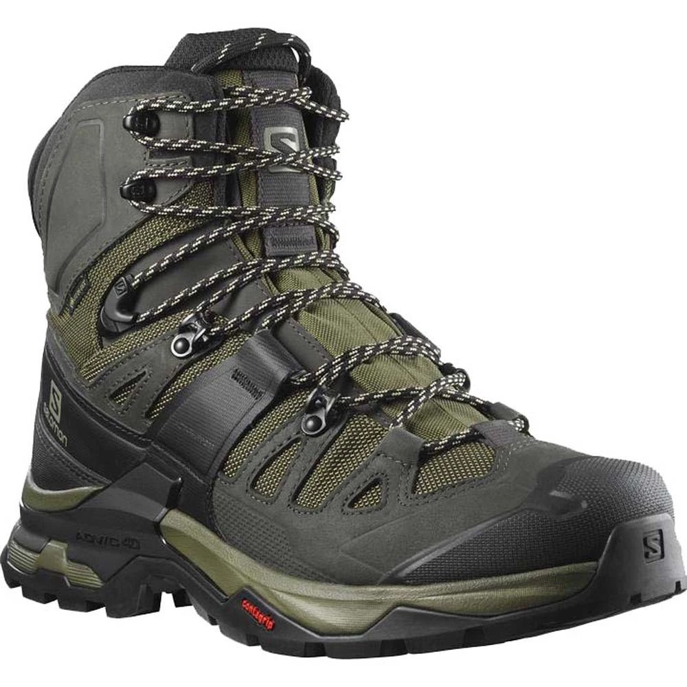Hot Sale π Salomon Quest 4 GTX Mens Hiking π₯Ύ Boots π 2 Hot Sale π Salomon Quest 4 GTX Mens Hiking π₯Ύ Boots π - Image 2