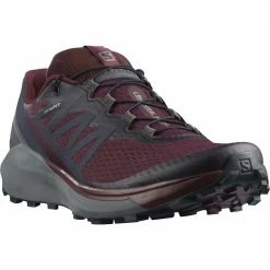 Top 10 ⭐ Salomon Sense Ride 4 Womens Trail Running 👟 Shoes ⭐