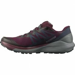Top 10 ⭐ Salomon Sense Ride 4 Womens Trail Running 👟 Shoes ⭐ -Hot Sale Salomon Shop L41305300 5 3