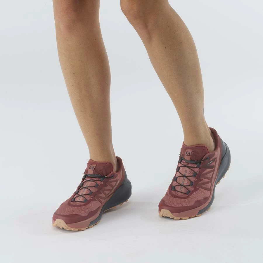 Best reviews of β€οΈ Salomon Sense Ride 4 Womens Trail Running π Shoes π€© 2 Best reviews of β€οΈ Salomon Sense Ride 4 Womens Trail Running π Shoes π€© - Image 2