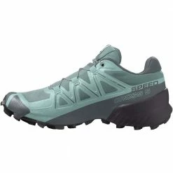 Coupon ❤️ Salomon Speedcross 5 Womens Trail Running 👟 Shoes ⌛