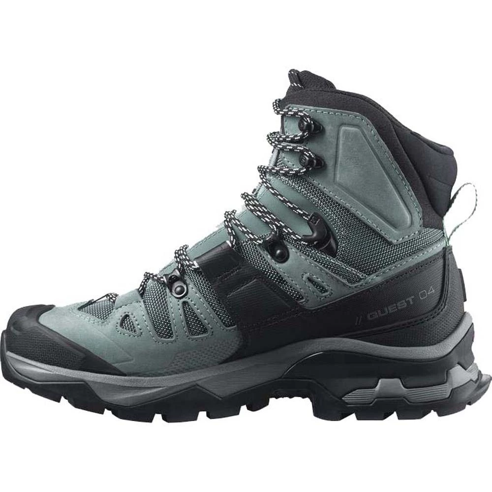 Buy π€© Salomon Quest 4 GTX Womens Hiking π₯Ύ Boots π 4 Buy π€© Salomon Quest 4 GTX Womens Hiking π₯Ύ Boots π - Image 4