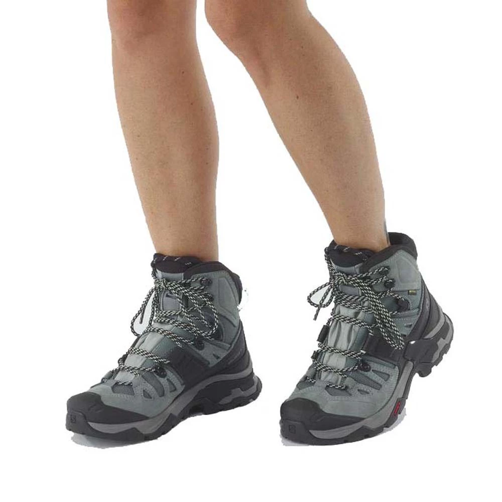 Buy π€© Salomon Quest 4 GTX Womens Hiking π₯Ύ Boots π 2 Buy π€© Salomon Quest 4 GTX Womens Hiking π₯Ύ Boots π - Image 2
