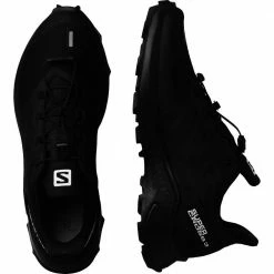 Promo 🎁 Salomon Supercross 3 Mens Trail Running 👞 Shoes 🤩