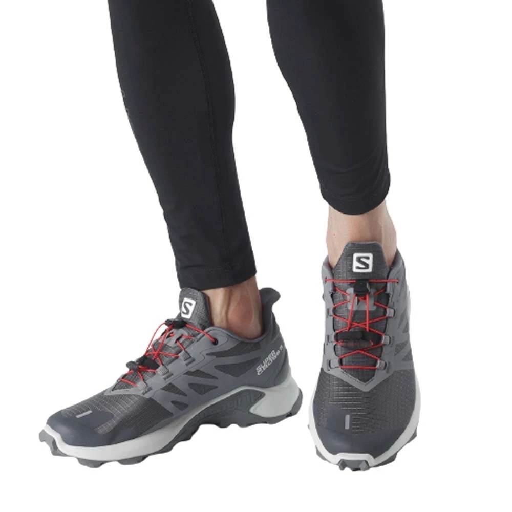 New 🛒 Salomon Supercross 3 Mens Trail Running 👞 Shoes 🧨 5 New 🛒 Salomon Supercross 3 Mens Trail Running 👞 Shoes 🧨 - Image 5