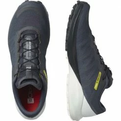 Discount ✨ Salomon Sense Pro 4 Mens Trail Running 👞 Shoes 🥰