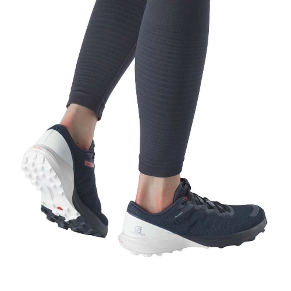 New β€οΈ Salomon Sense 4 Pro Womens Trail Running π Shoes β 5 New β€οΈ Salomon Sense 4 Pro Womens Trail Running π Shoes β - Image 5