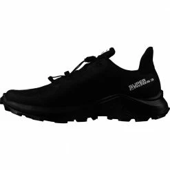 Top 10 😍 Salomon Supercross 3 Womens Trail Running 👟 Shoes 😀 -Hot Sale Salomon Shop L41452000 55 2