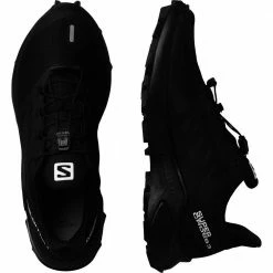 Top 10 😍 Salomon Supercross 3 Womens Trail Running 👟 Shoes 😀