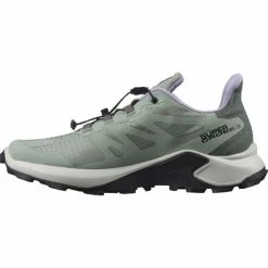 Best reviews of 🌟 Salomon Supercross 3 Womens Trail Running 👟 Shoes 😍 -Hot Sale Salomon Shop L41452400 5.5 3