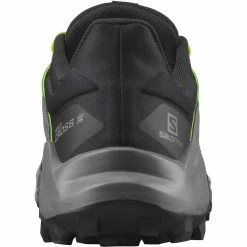 Coupon 🎁 Salomon Wildcross 2 Mens Trail Running 👞 Shoes 🧨 -Hot Sale Salomon Shop L41453600 10 2