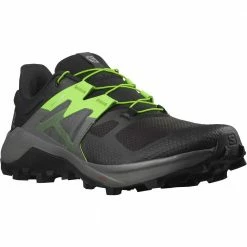 Coupon 🎁 Salomon Wildcross 2 Mens Trail Running 👞 Shoes 🧨 -Hot Sale Salomon Shop L41453600 10 3