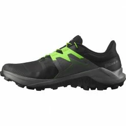 Coupon 🎁 Salomon Wildcross 2 Mens Trail Running 👞 Shoes 🧨 -Hot Sale Salomon Shop L41453600 10 4
