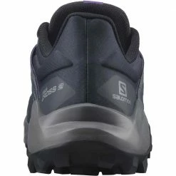 Budget 😀 Salomon Wildcross 2 Womens Trail Running 👟 Shoes ❤️ -Hot Sale Salomon Shop L41454000 5 4