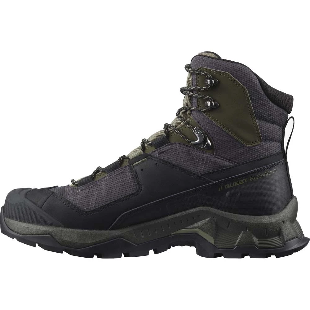 Wholesale π Salomon Quest Element GTX Mens Hiking π₯Ύ Boots π 3 Wholesale π Salomon Quest Element GTX Mens Hiking π₯Ύ Boots π - Image 3