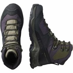 Wholesale 🔔 Salomon Quest Element GTX Mens Hiking 🥾 Boots 😀