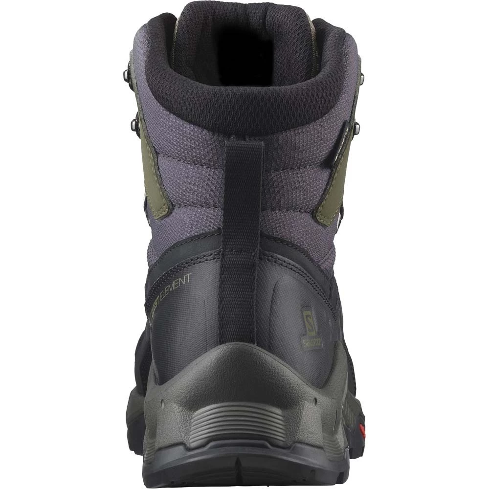 Wholesale π Salomon Quest Element GTX Mens Hiking π₯Ύ Boots π 4 Wholesale π Salomon Quest Element GTX Mens Hiking π₯Ύ Boots π - Image 4
