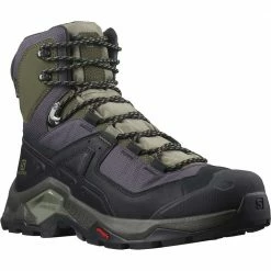 Wholesale π Salomon Quest Element GTX Mens Hiking π₯Ύ Boots π 10 Wholesale π Salomon Quest Element GTX Mens Hiking π₯Ύ Boots π -Hot Sale Salomon Shop L41457100 10 4