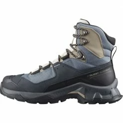 New π€© Salomon Quest Element GTX Womens Hiking π₯Ύ Boots π€© 8 New π€© Salomon Quest Element GTX Womens Hiking π₯Ύ Boots π€© -Hot Sale Salomon Shop L41457400 5 2