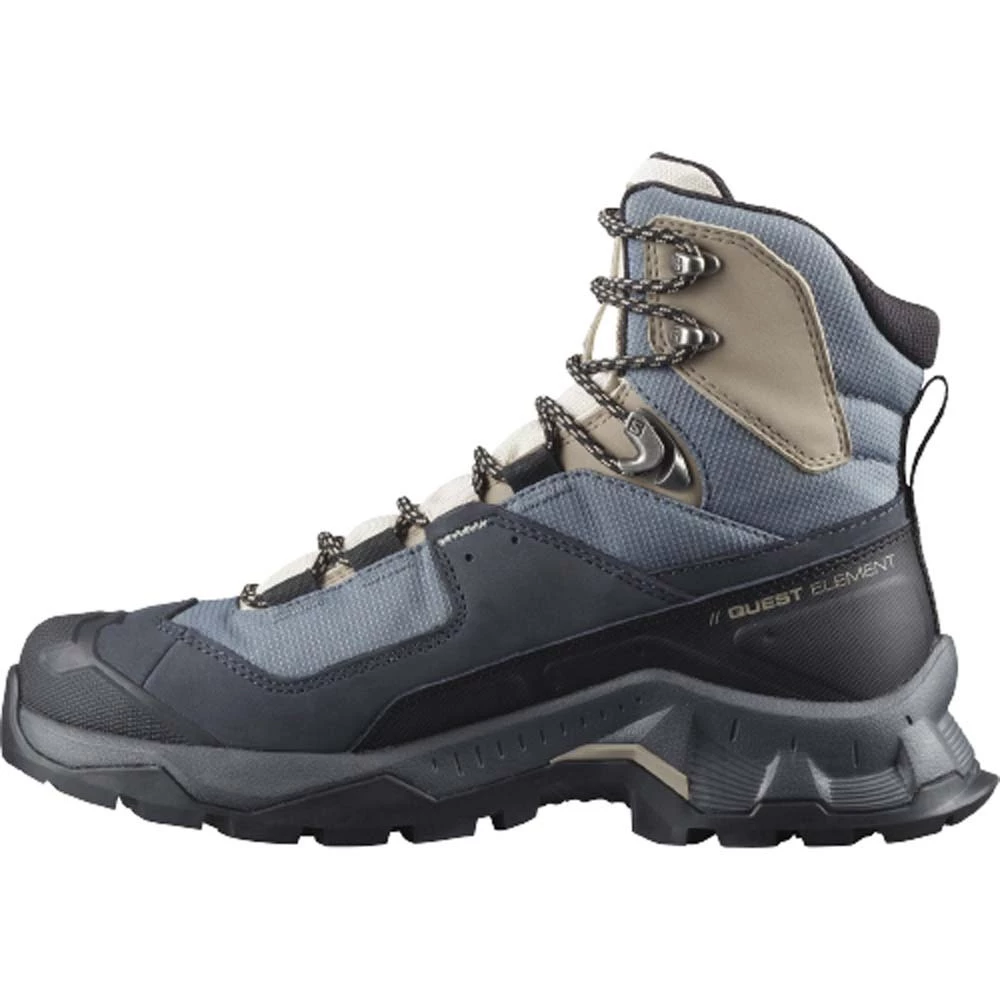 New π€© Salomon Quest Element GTX Womens Hiking π₯Ύ Boots π€© 3 New π€© Salomon Quest Element GTX Womens Hiking π₯Ύ Boots π€© - Image 3